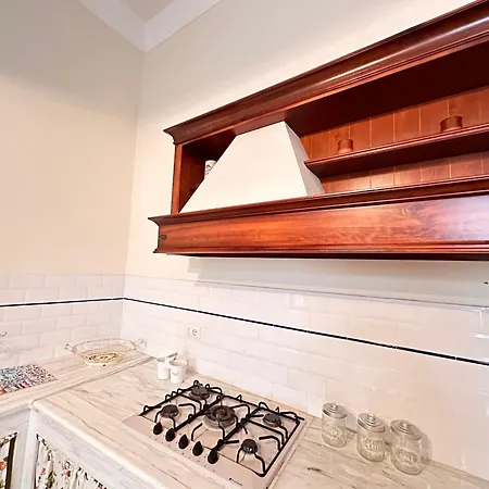 Appartamento Residenza Del Conte Gallipoli