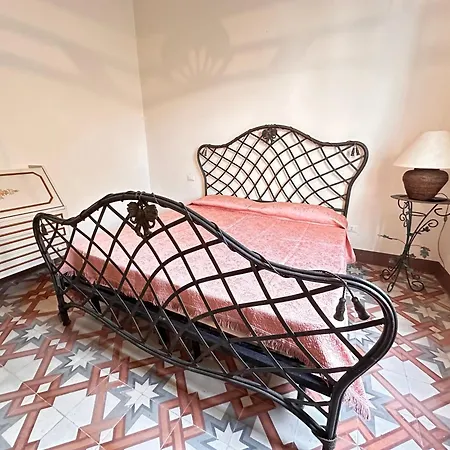 Residenza Del Conte Appartamento