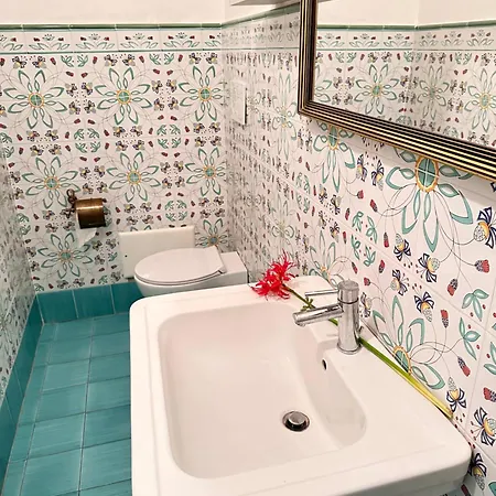 Appartamento Residenza Del Conte Gallipoli