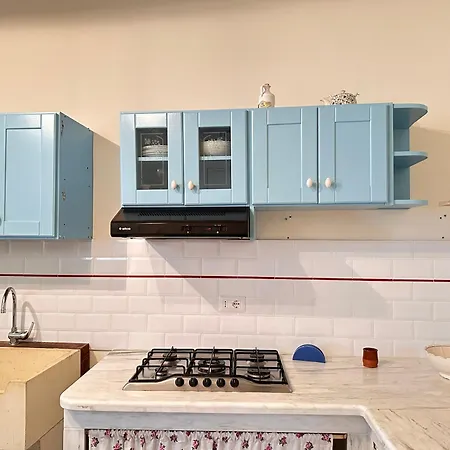 Appartamento Residenza Del Conte