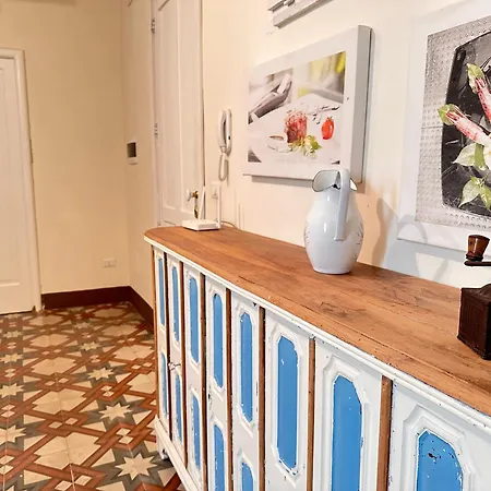 Residenza Del Conte Appartamento Gallipoli