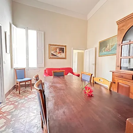 Residenza Del Conte Appartamento