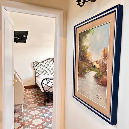 Residenza Del Conte * Gallipolli