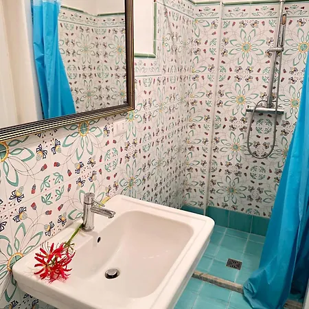 Residenza Del Conte Appartamento Gallipoli