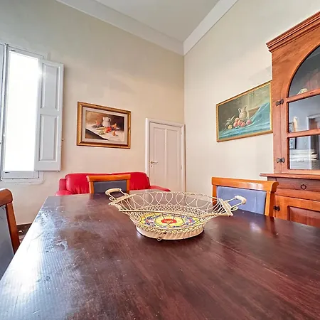 Residenza Del Conte Gallipoli