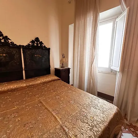 Residenza Del Conte Appartamento Gallipoli