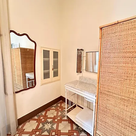 Residenza Del Conte * Gallipolli
