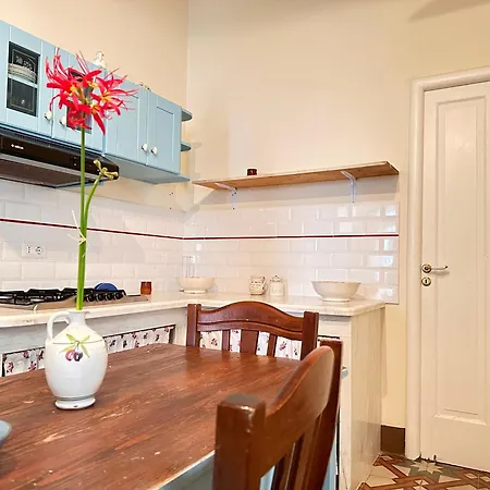 Residenza Del Conte Appartamento *