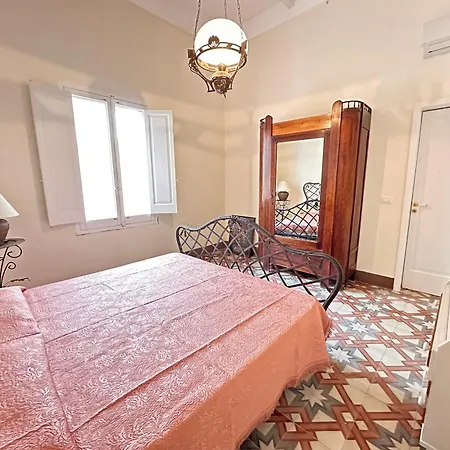 Residenza Del Conte * Gallipoli