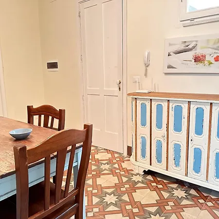 Residenza Del Conte Gallipoli