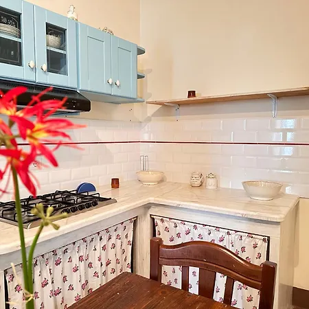 Residenza Del Conte Appartamento *