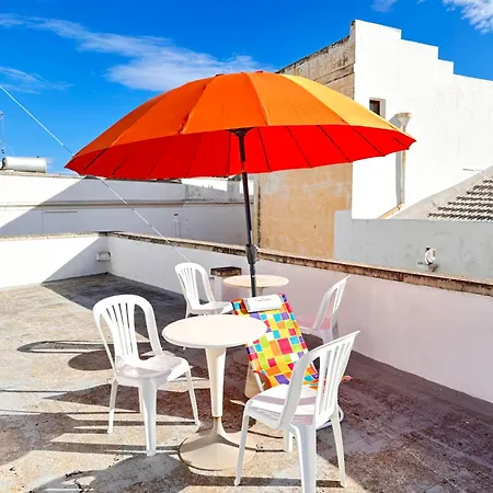 Appartamento Residenza Del Conte