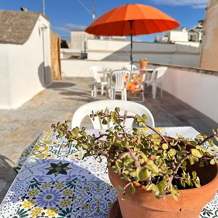 Appartamento Residenza Del Conte *