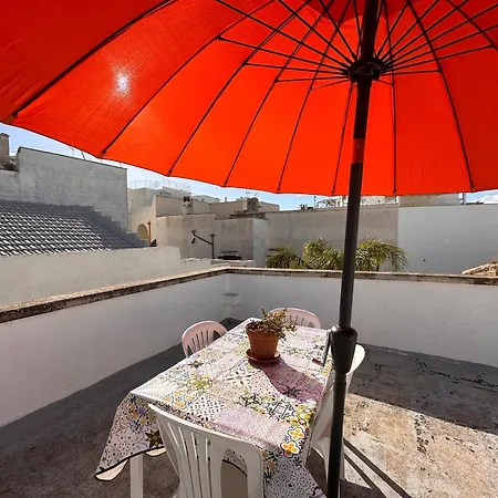 Residenza Del Conte Gallipoli