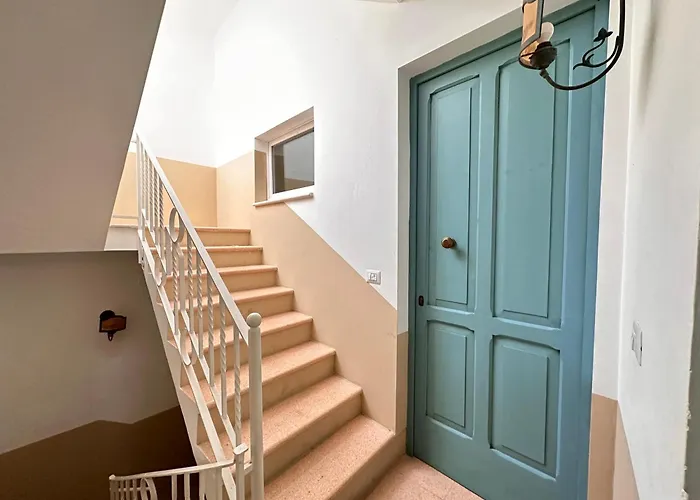 Residenza Del Conte Apartamento