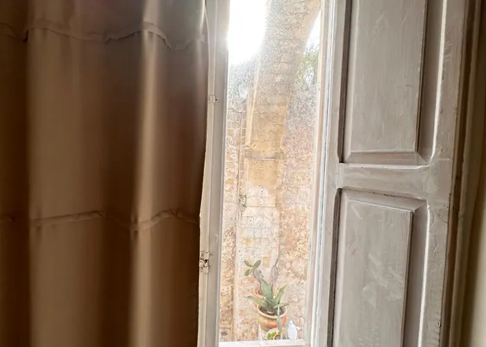 Residenza Del Conte Apartamento Gallipoli