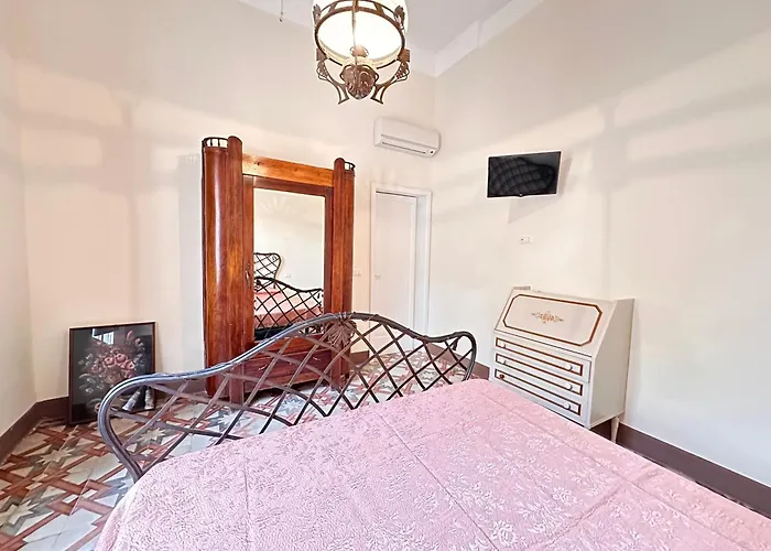 Apartamento Residenza Del Conte *