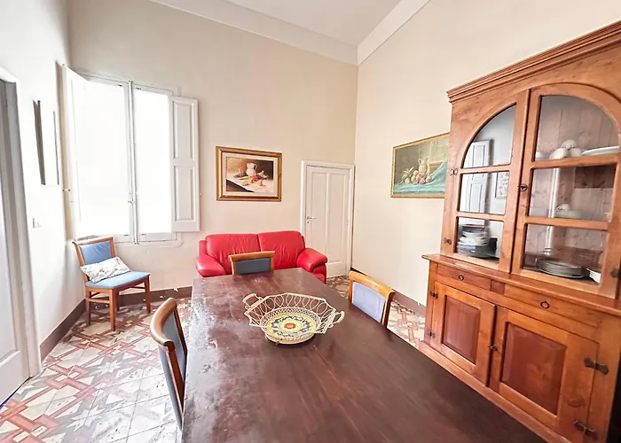 Residenza Del Conte * Gallipoli