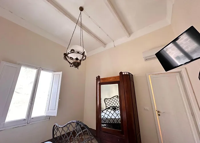 Residenza Del Conte Apartamento