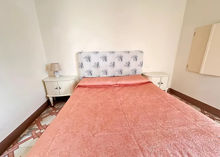 Residenza Del Conte * Gallipoli