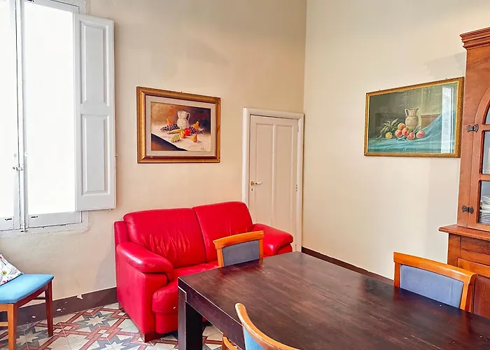 Residenza Del Conte Apartamento *