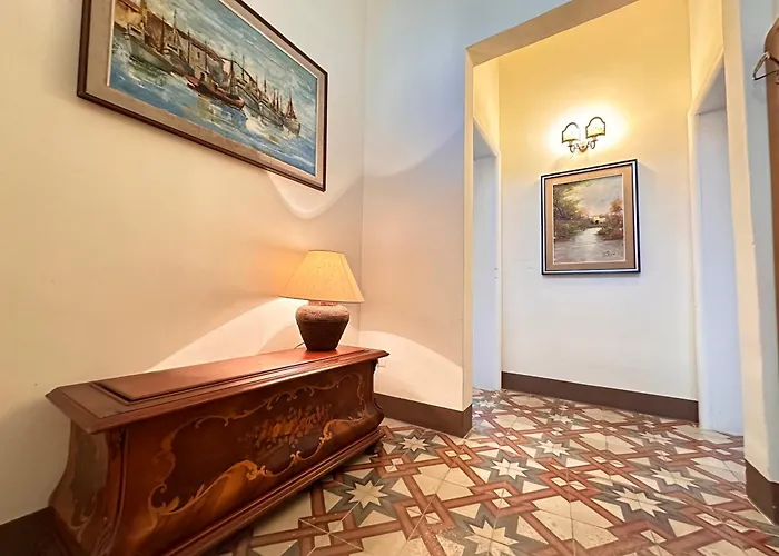 Apartamento Residenza Del Conte *