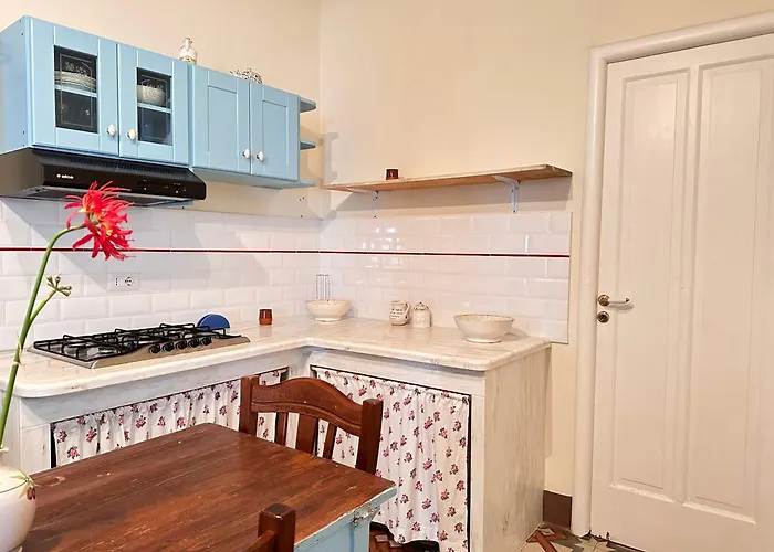 Residenza Del Conte Gallipoli