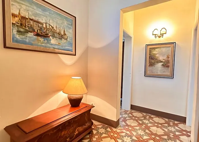 Residenza Del Conte * Gallipoli