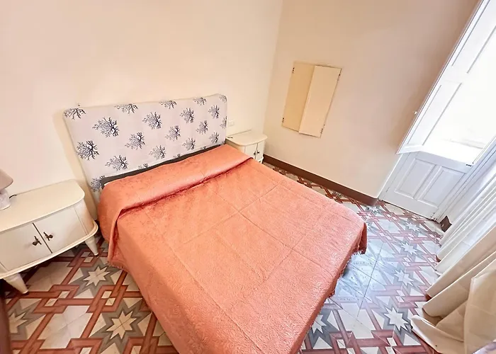 Residenza Del Conte Apartamento Gallipoli