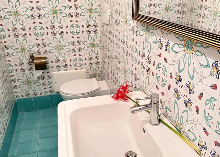 Apartamento Residenza Del Conte Gallipoli