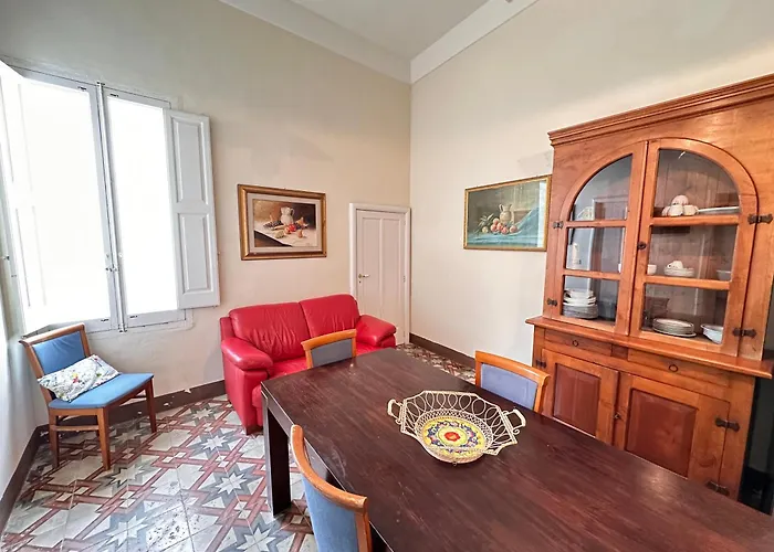 Apartamento Residenza Del Conte