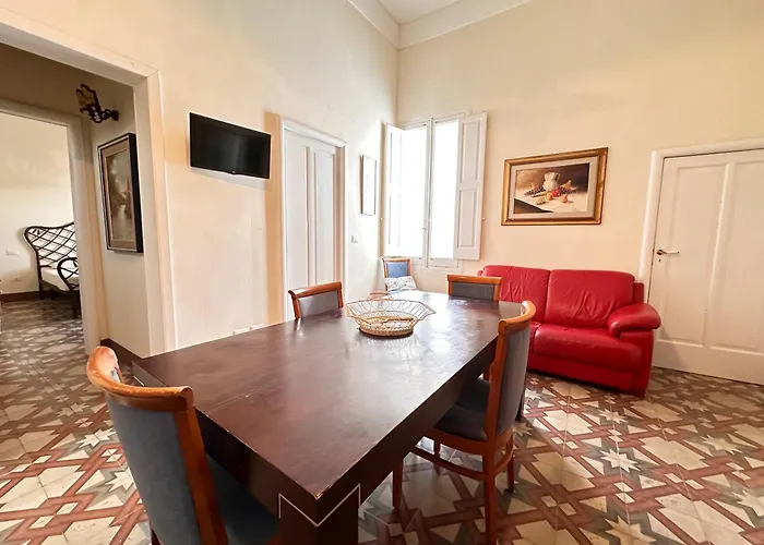 Residenza Del Conte *