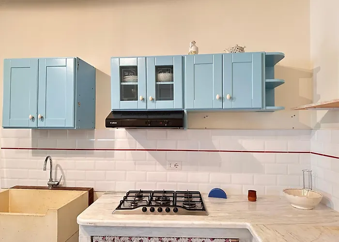 Apartamento Residenza Del Conte