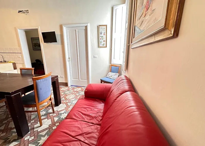 Residenza Del Conte Gallipoli