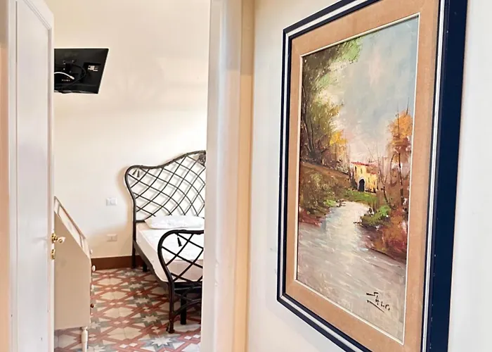 Residenza Del Conte * Gallipoli