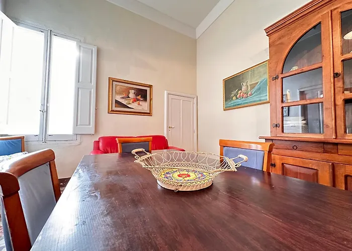 Residenza Del Conte Gallipoli