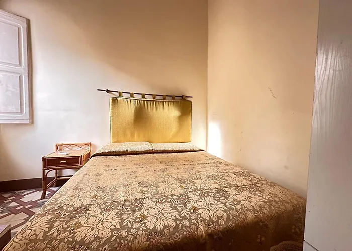 Apartamento Residenza Del Conte *