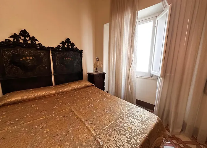 Residenza Del Conte Apartamento Gallipoli