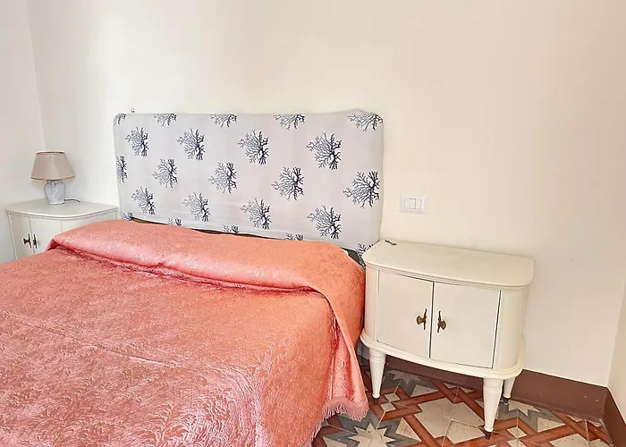 Residenza Del Conte Apartamento