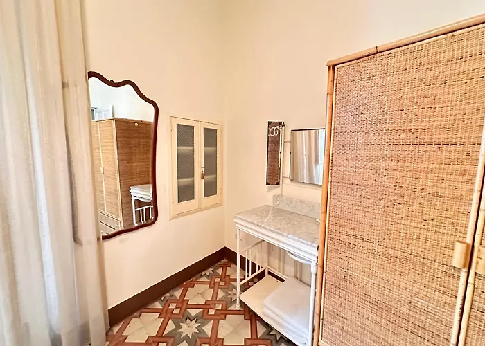 Residenza Del Conte * Gallipoli