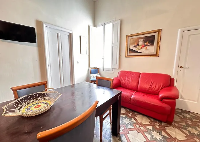 Apartamento Residenza Del Conte Gallipoli