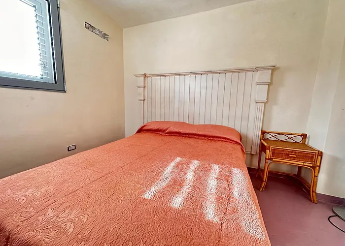 Residenza Del Conte Apartamento *