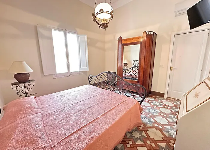 Residenza Del Conte * Gallipoli