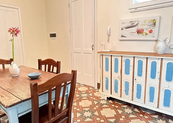 Residenza Del Conte Gallipoli