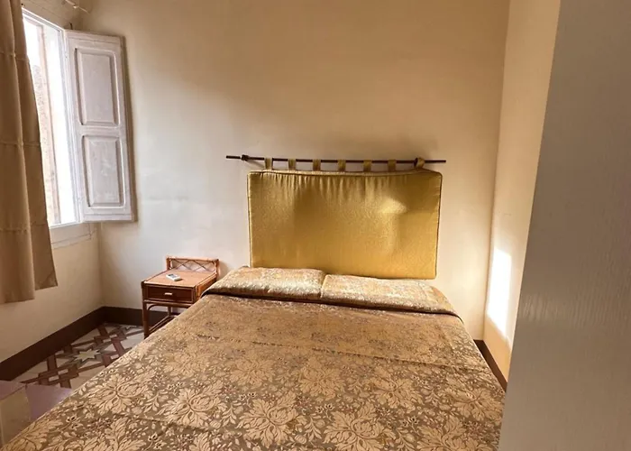Apartamento Residenza Del Conte *