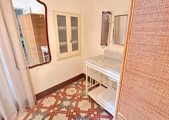 Residenza Del Conte Apartamento