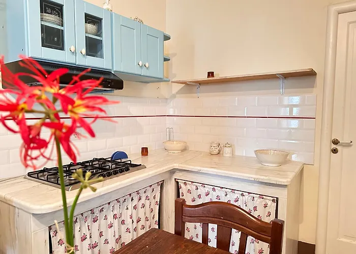 Residenza Del Conte Apartamento *