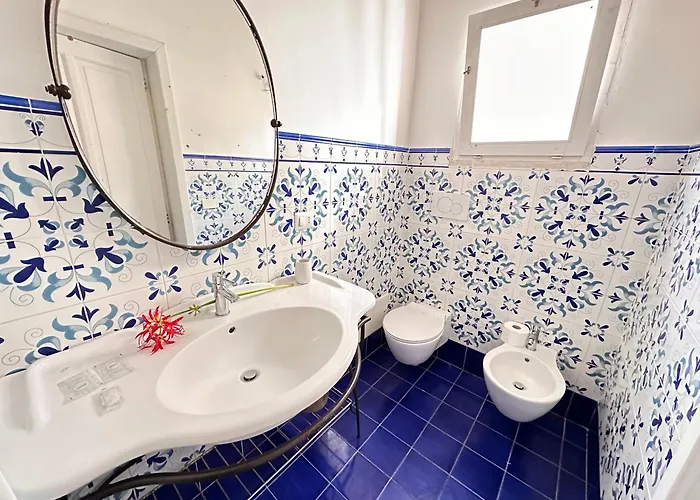 Residenza Del Conte * Gallipoli