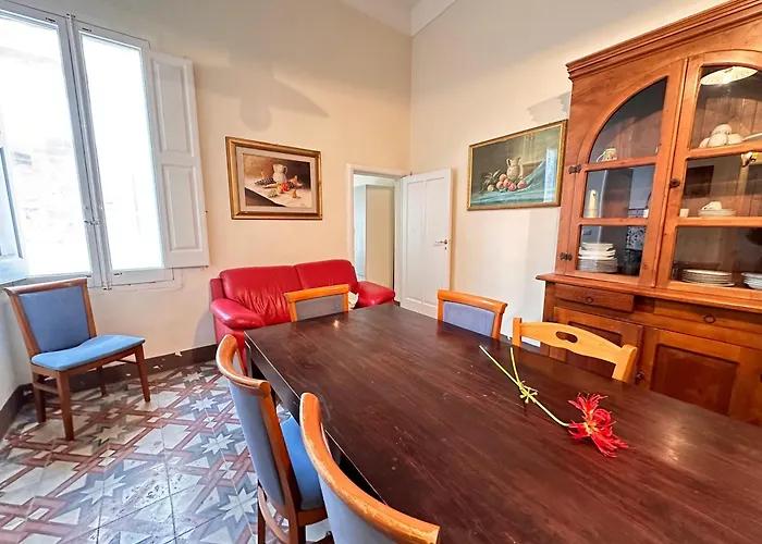 Residenza Del Conte Apartamento *