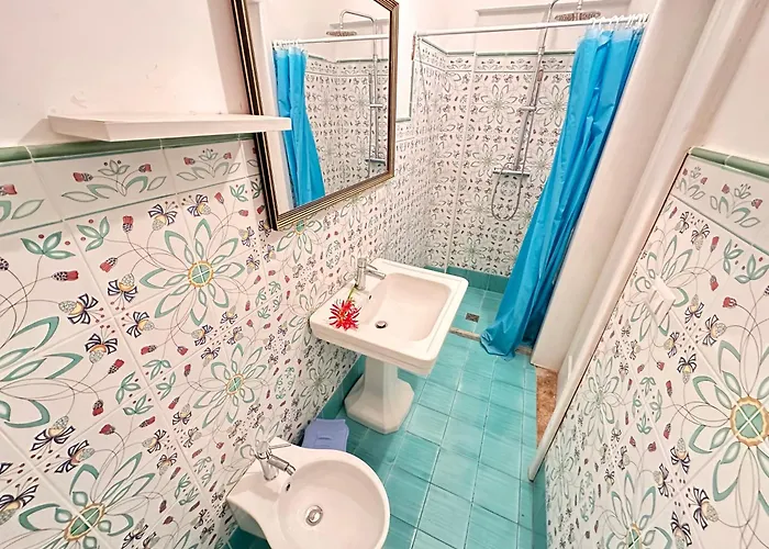 Apartamento Residenza Del Conte *